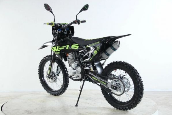 Wels MX 6, 2025 г.