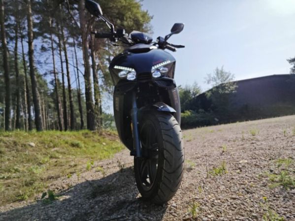 Regulmoto Formula BIG BORE KIT, 2024 г.