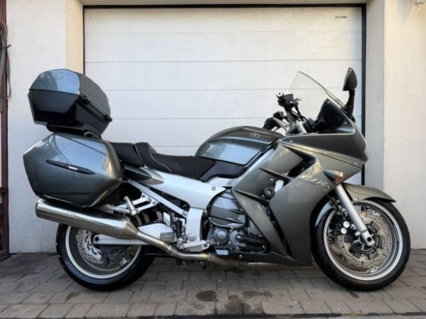 Yamaha FJR 1300, 2005 г.