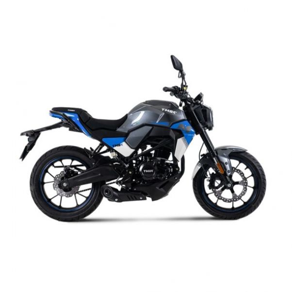 TMBK MONTANA 250 NG, 2026 г.
