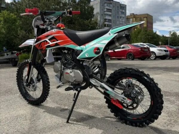 Kayo Basic K125EM 17/14 KRZ, 2026 г.