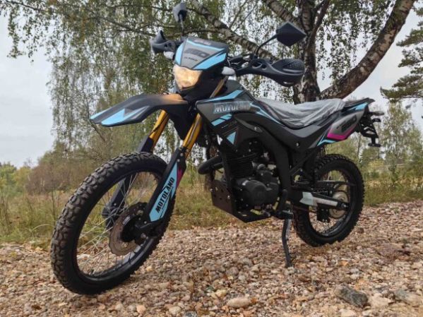 Motoland BLAZER 250 ENDURO (XF250-A), 2026 г.