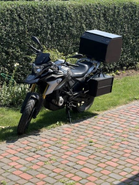BMW G G310, 2019 г.