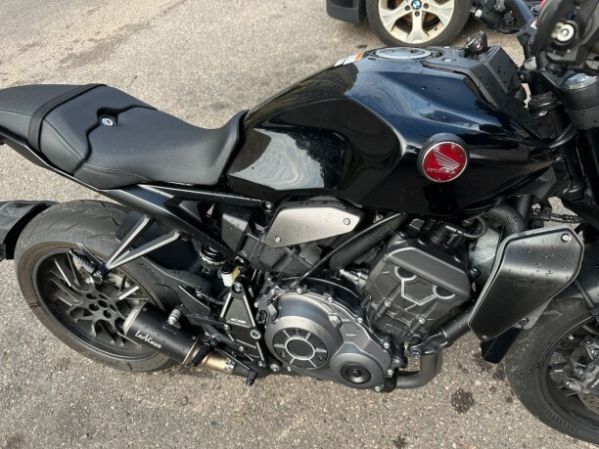 Honda CB CB1000RА, 2021 г.