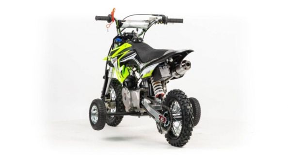 Motoland 300 PWR FZ300, 2026 г.