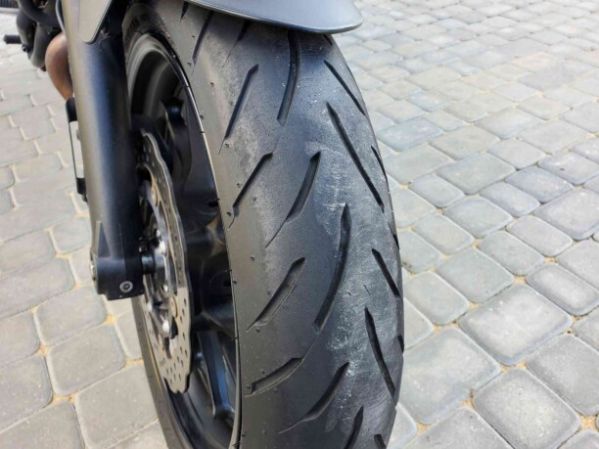 Yamaha Tracer 700, 2019 г.