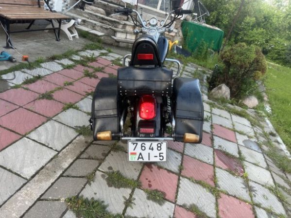 Baltmotors Classic, 2013 г.