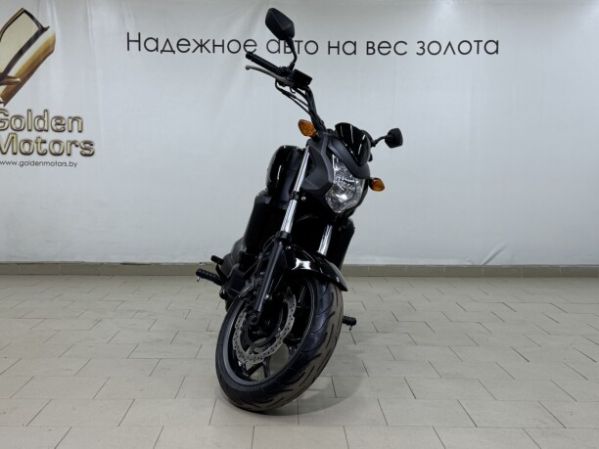 Honda CTX DCT, 2013 г.