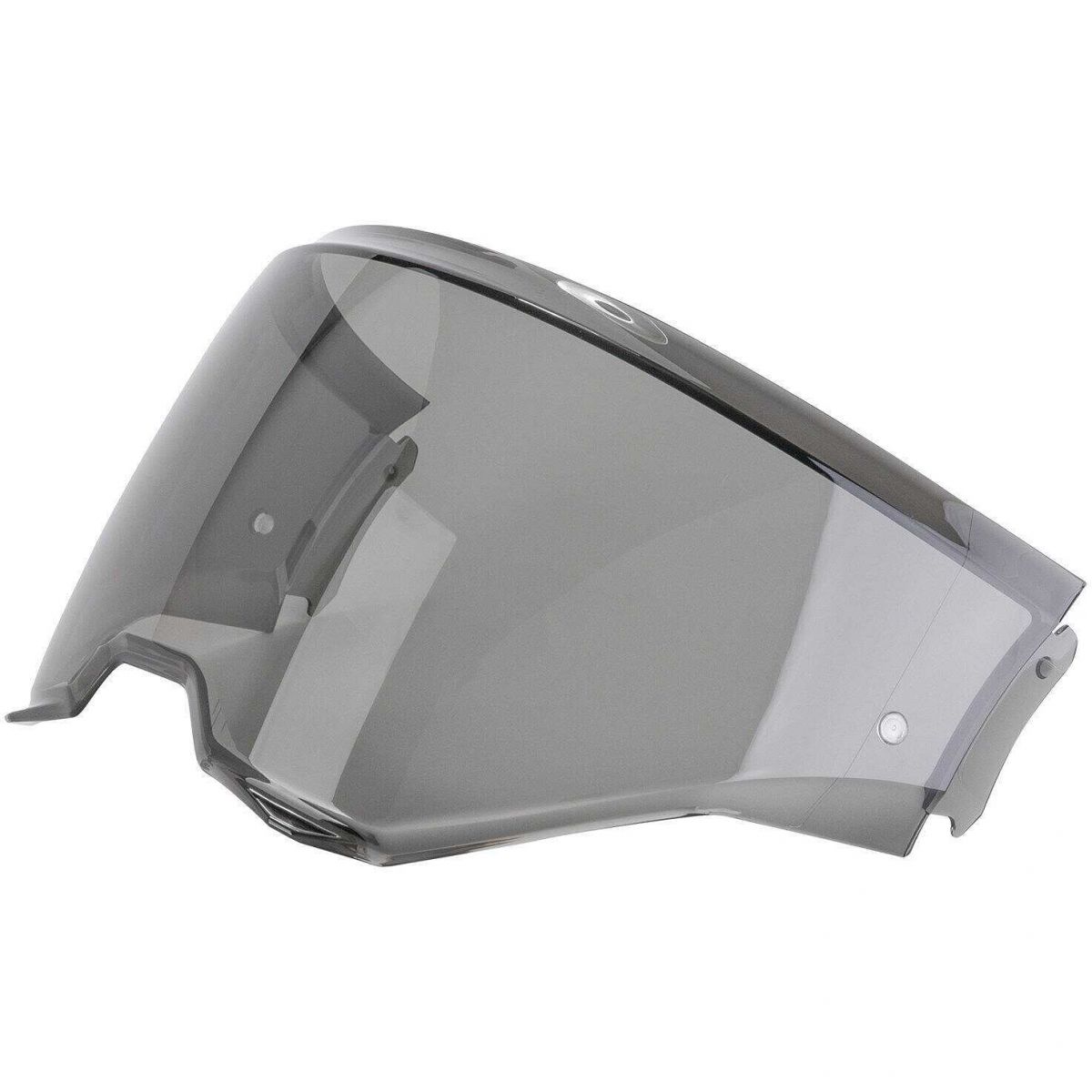 Визор scorpion kdf18-1 exo-tech/carbon evo shield smoke ece22-06 (51)
