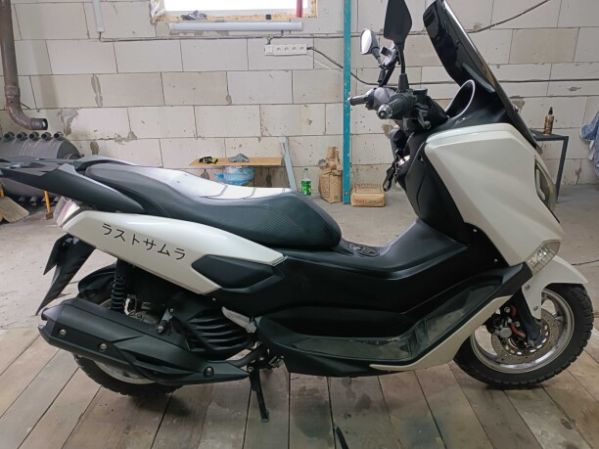 Vento VMC max, 2023 г.