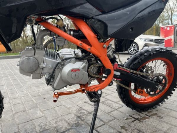 Kayo Evolution, 2023 г.