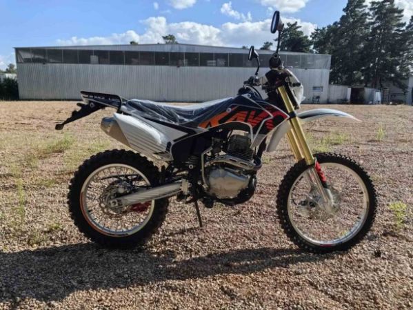 Kayo T1 300 ENDURO PR300 с ЭПТС, 2025 г.