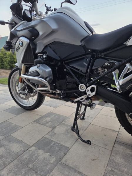 BMW R, 2014 г.