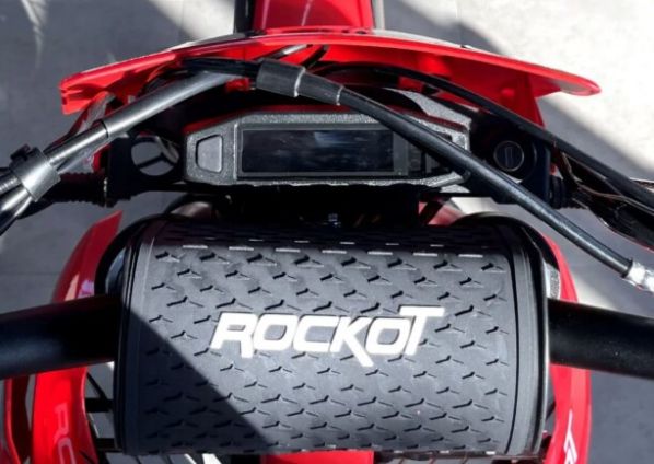 ROCKOT GS7 ALL-TERRAIN 250 ЭПТС, 2026 г.