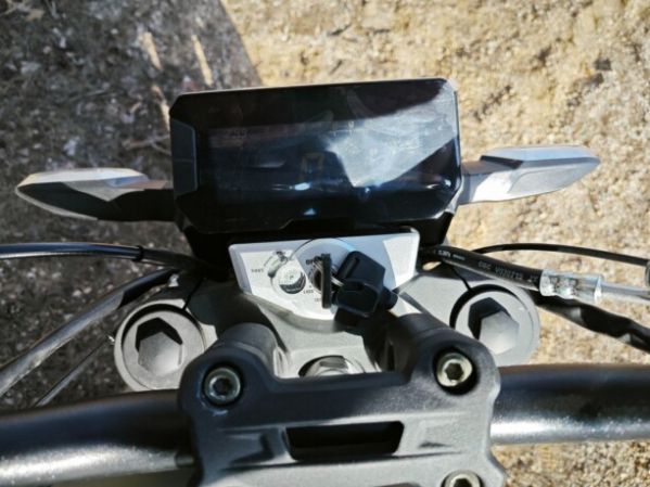 Motoland CBR 300, 2026 г.