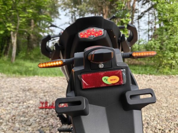 Ataki BATLLO (4T PR300 Pro), 2026 г.