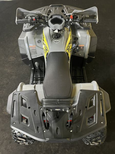 AMOTO Dragon 125, 2025 г.