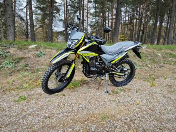 Motoland Enduro 300 ST NEON, 2026 г.