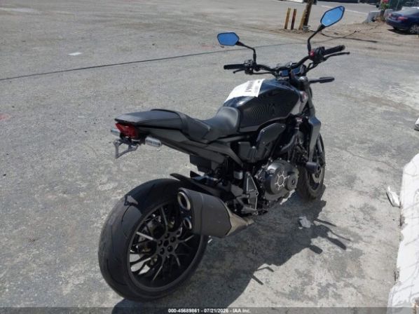 Honda CB 1000, RA, 2023 г.