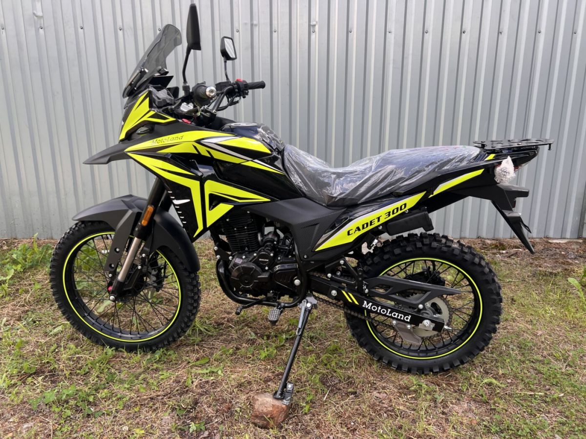 Motoland Enduro 300 CADET, 2026 г.