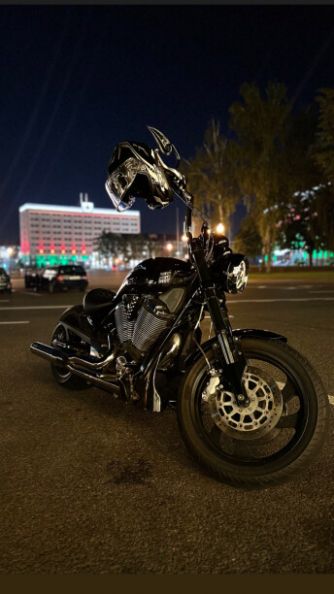 Victory Hammer, 2007 г.