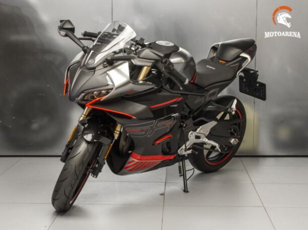 CFMOTO 450SR, 2025 г.
