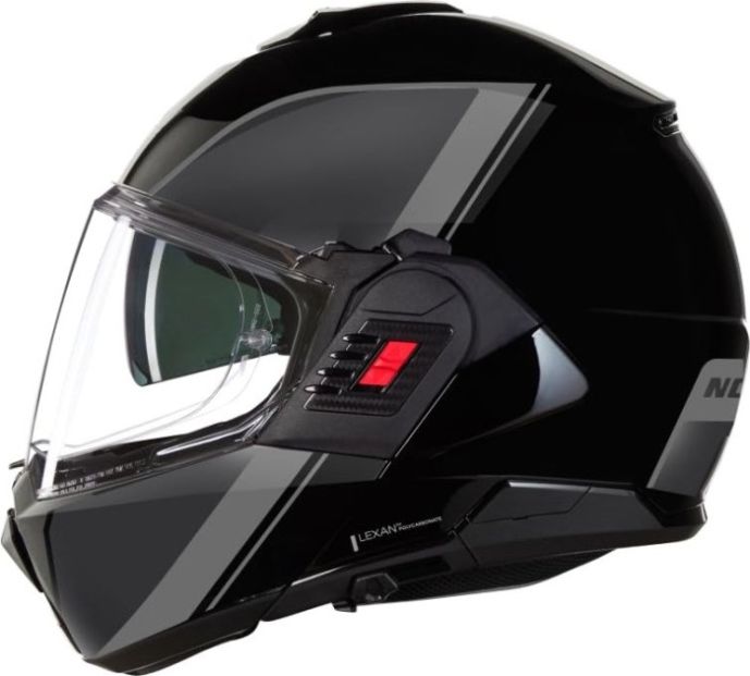 Шлем nolan n120-1 verniciatura speciale 341