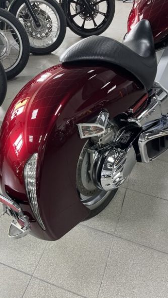 Honda Valkyrie, 2004 г.