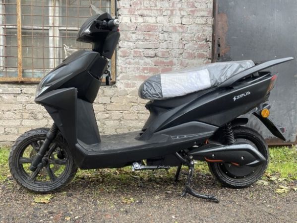 Эксклюзив Редкая модель Zeus Storm, 2025 г.