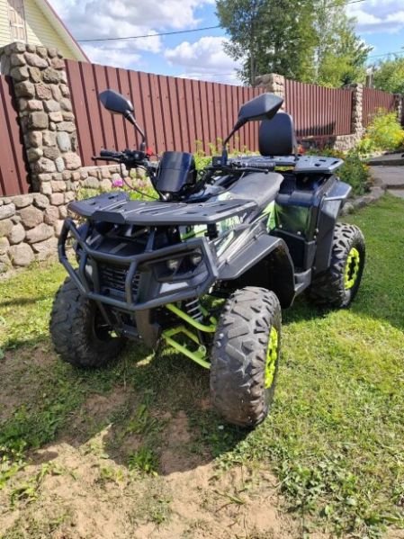 Yacota DRAGON 125, 2024 г.