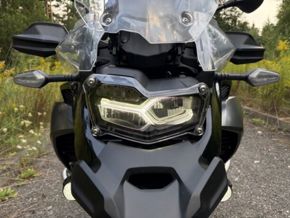BMW F 850 GS Adventure, 2022 г.