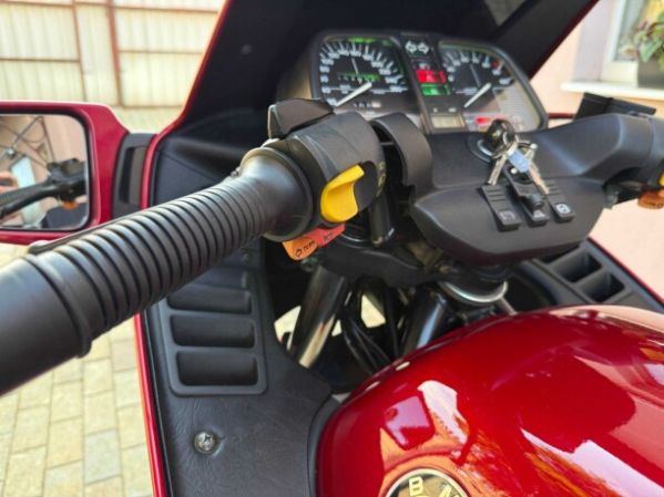 BMW K 1100RS, 1995 г.