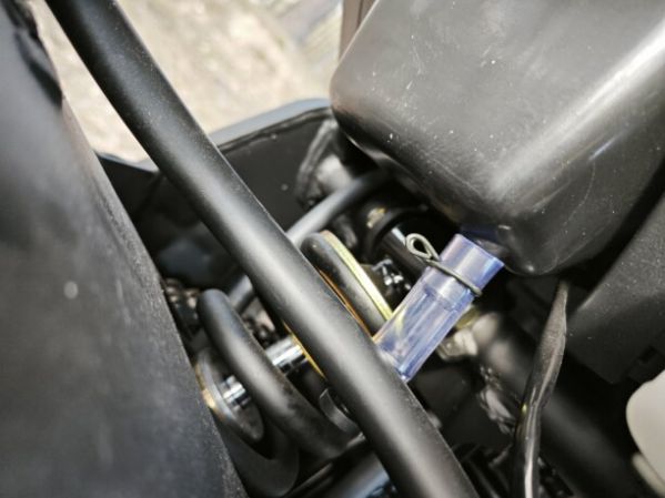 Motoland R1 300, 2026 г.