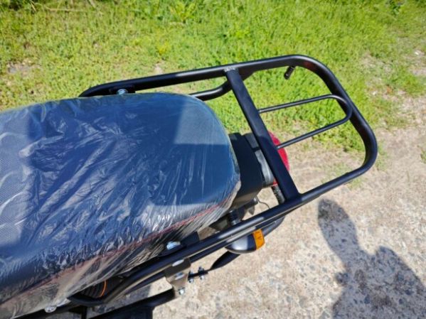 ROCKOT ALPHA OFFROAD m-12, 2026 г.