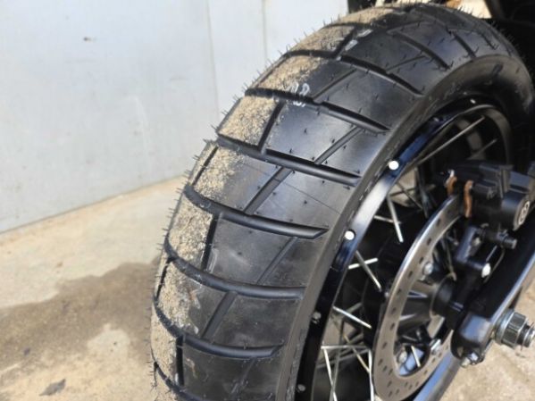 Harley-Davidson Pan America RA1250 special, 2021 г.