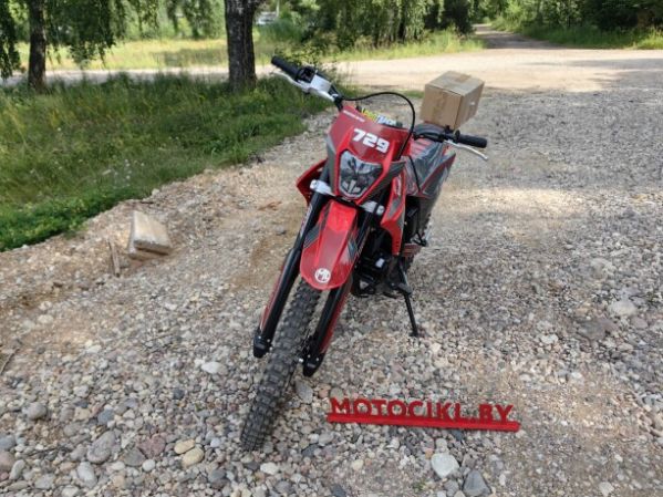 Motoland Sport 300 R, 2026 г.