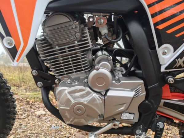 Kayo T2 300 ENDURO PR с ЭПТС, 2026 г.