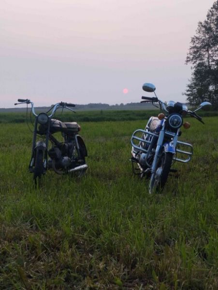Sabur SB, 2014 г.