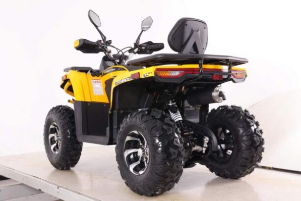 Motoland Wild Track 250 X PLUS, 2026 г.