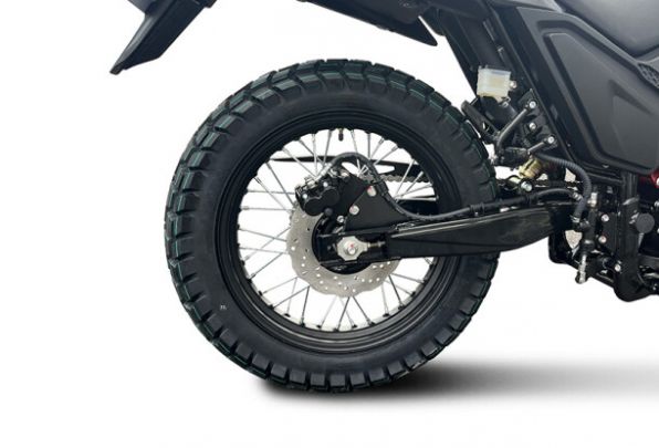 TMBK Rigo 250, 2026 г.