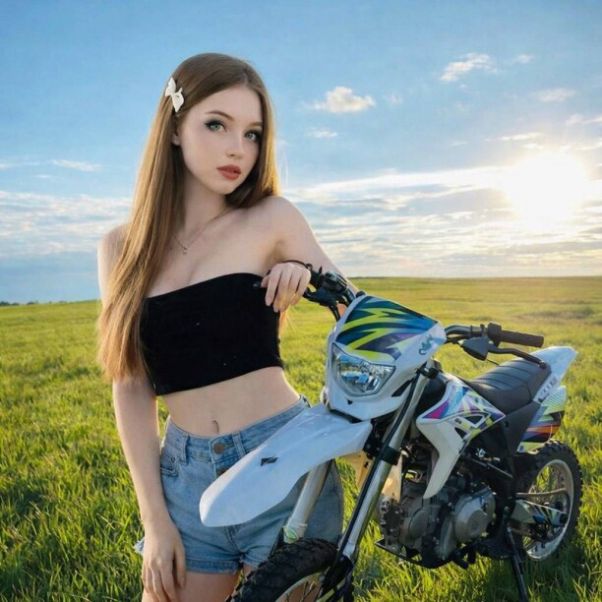 Wels RT Пит байк, 2020 г.