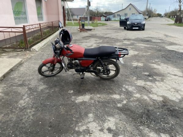 Vento 10/10, 2020 г.