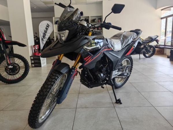 Racer Ranger, 2026 г.