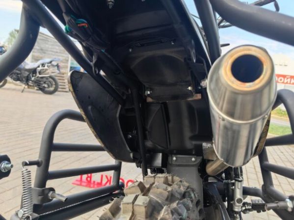 Motoland ENDURO MILITARY 300, 2026 г.