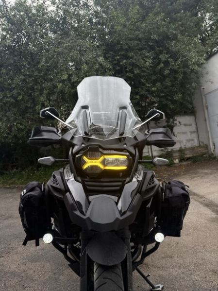 BMW R GSADV, 2022 г.