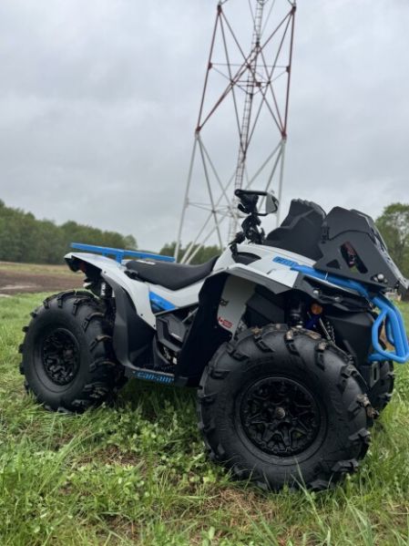 BRP Can-Am XXC 1000R, 2024 г.
