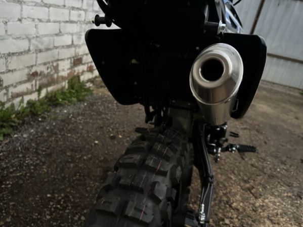 Motoland 300 PWR FZ300 175 300cc, 2026 г.