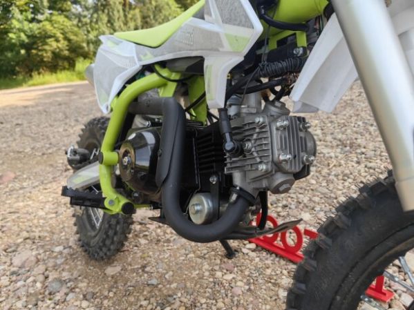Motoland 125 SX 125 E, 2026 г.