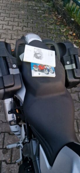 BMW K 1300s ABS, 2012 г.