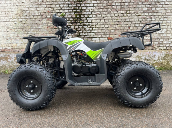 TAOTAO Jaeger 2 2.00 200cc (балансирный вал) (мотокомпле, 2026 г.